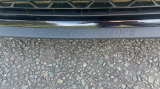 Ford Fiesta ST 1.5 EcoBoost ST-3 5dr Petrol Hatchback